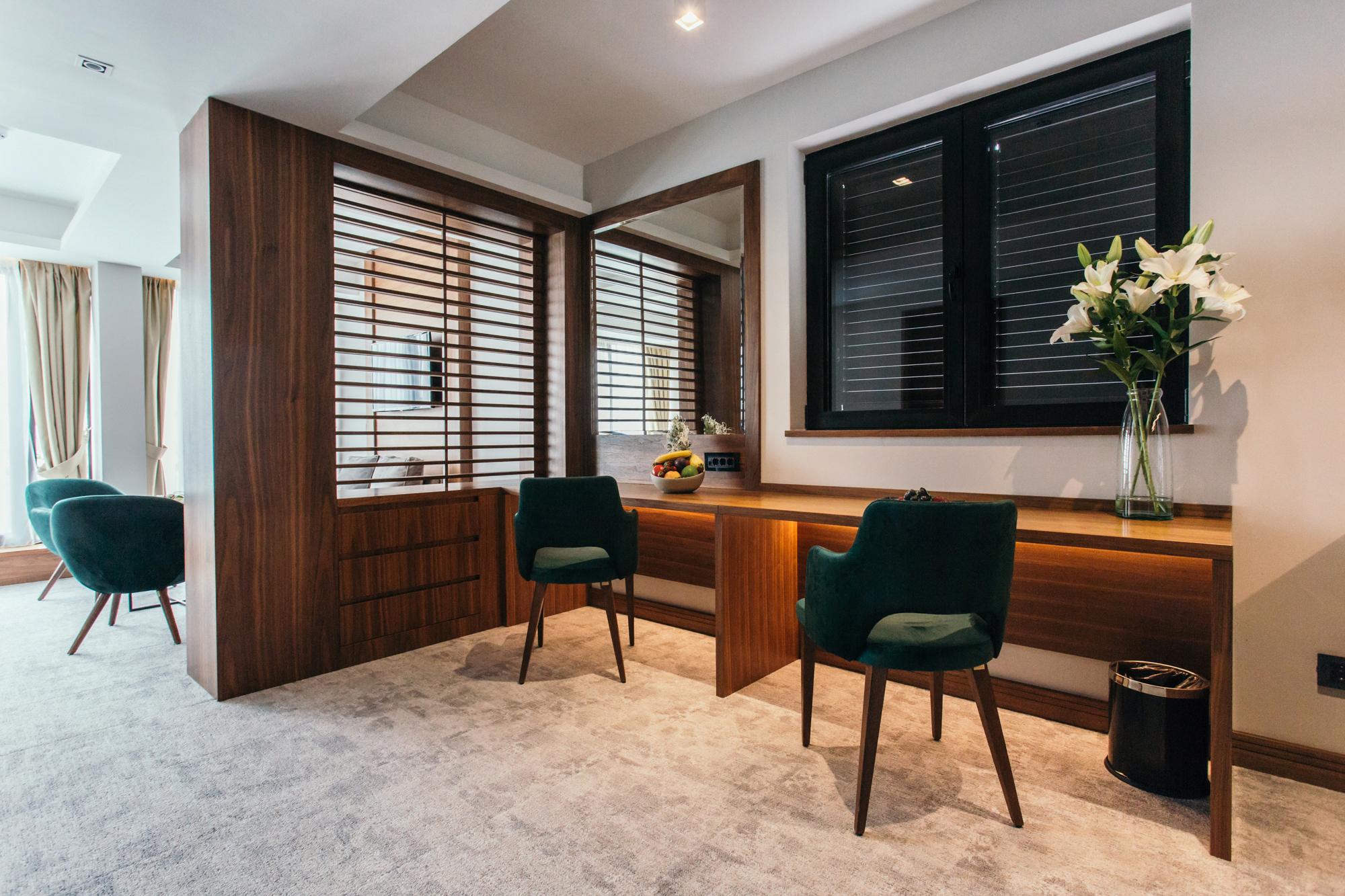Central Point Hotel Beograd Bagian luar foto
